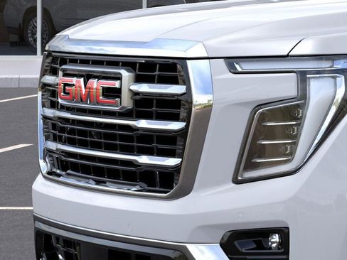 New 2026 GMC Yukon Elevation w/ Elevation Premium Package image 13