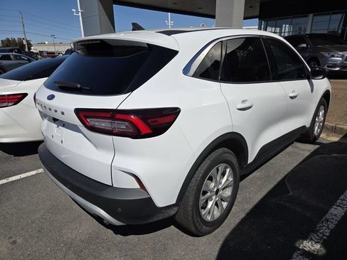 Certified 2023 Ford Escape Active w/ Tech Pack #1 FWD image 10