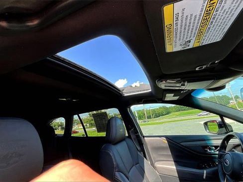 Used 2022 Subaru Outback Wilderness image 24