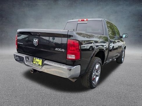 Used 2015 RAM 1500 Outdoorsman AWD/4WD image 4