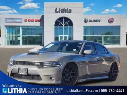 Used 2017 Dodge Charger R/T