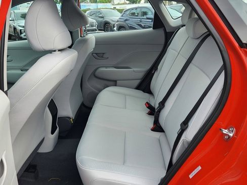 New 2026 Hyundai Kona SE image 28