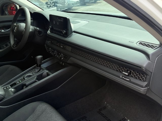 Certified 2024 Honda Accord EX image 19