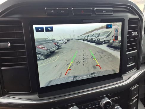 Used 2023 Ford F150 XLT w/ Equipment Group 302A High image 10