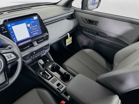 New 2026 Subaru Outback Premium image 22