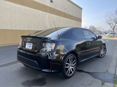 Used 2014 Scion tC Monogram Series image 7