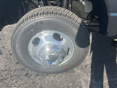 New 2026 Ford F350 XL image 19