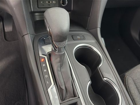 Used 2024 Chevrolet Equinox LT AWD/4WD image 27