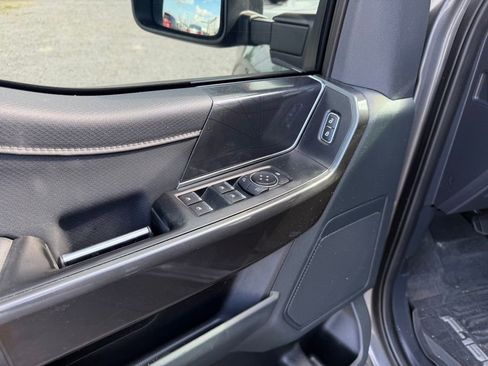 Used 2021 Ford F150 XLT w/ Equipment Group 302A High AWD/4WD image 13