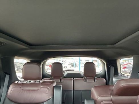 Used 2022 Ford Explorer Platinum w/ Equipment Group 601A image 14