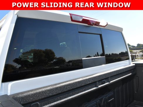 New 2026 GMC Sierra 2500 Denali w/ Denali Reserve Package image 8