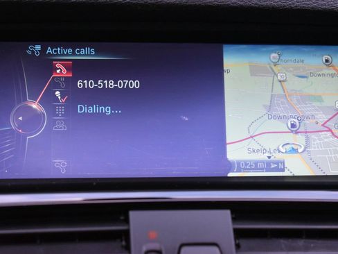 Used 2015 BMW X4 xDrive35i image 33