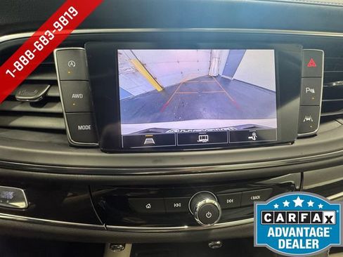 Certified 2024 Buick Enclave Essence w/ LPO, Luxury Package AWD/4WD image 16