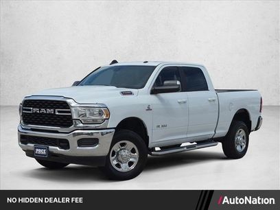 Used 2022 RAM 2500 Big Horn