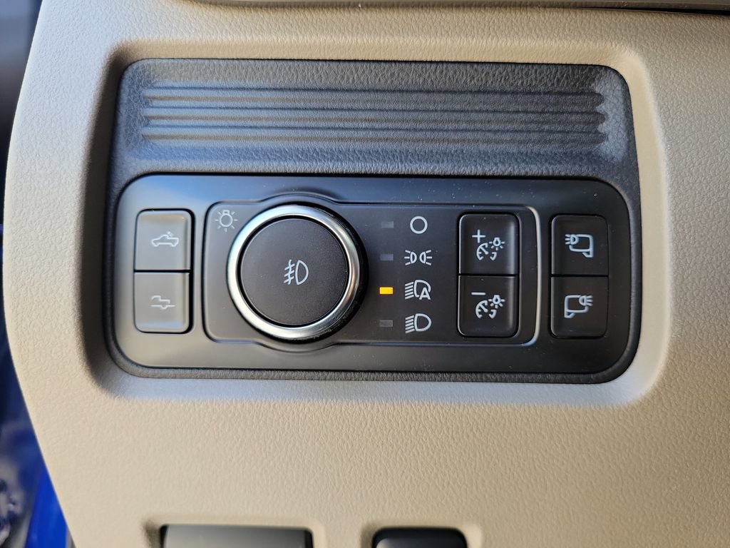 New 2026 Ford F250 Platinum w/ Platinum Plus Package AWD/4WD image 27