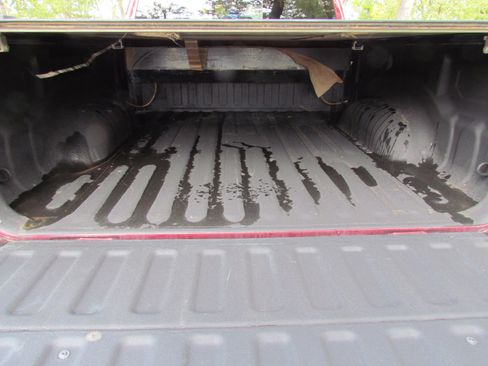 Used 2022 RAM 1500 Limited image 12