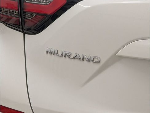 Used 2019 Nissan Murano SL w/ SL Technology Package AWD/4WD image 5