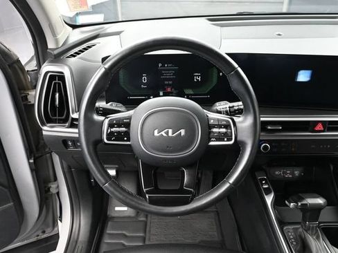 Used 2024 Kia Sorento X-Line EX AWD/4WD image 24