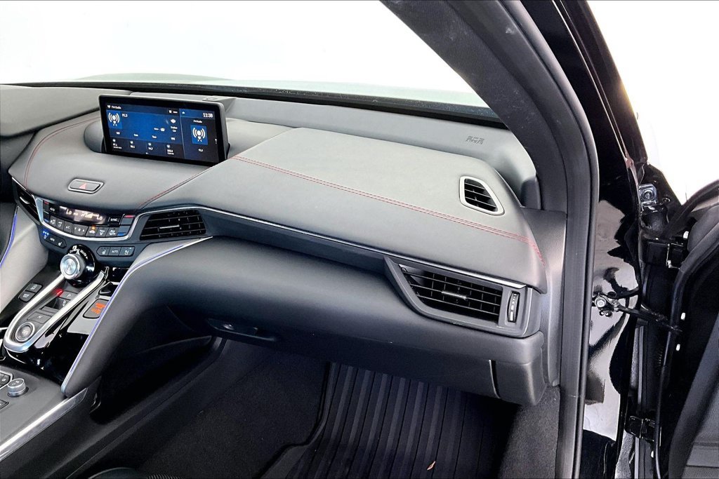 Certified 2023 Acura TLX w/ A-SPEC Package AWD/4WD image 20
