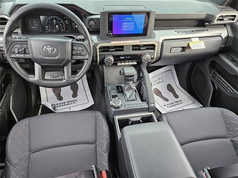 New 2025 Toyota Tacoma SR5 image 8