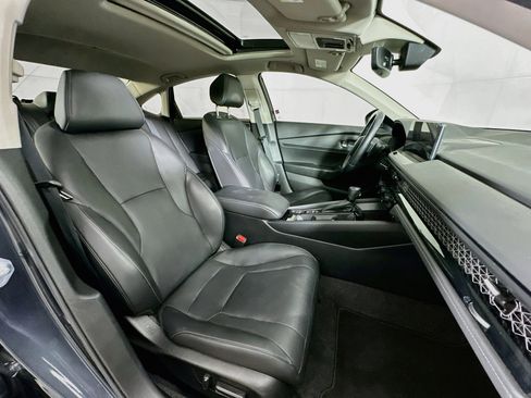 Used 2023 Honda Accord EX-L image 28