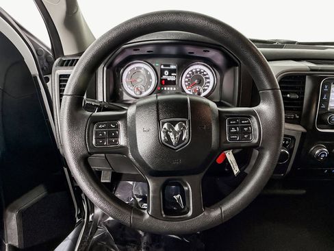 Used 2023 RAM 1500 Tradesman w/ Chrome Plus Package image 13