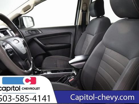 Used 2019 Ford Ranger XL w/ FX4 Off-Road Package AWD/4WD image 13