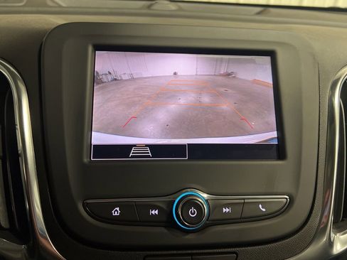 Certified 2023 Chevrolet Equinox LT AWD/4WD image 18