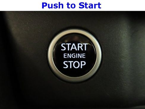 Used 2023 Nissan Rogue S image 24