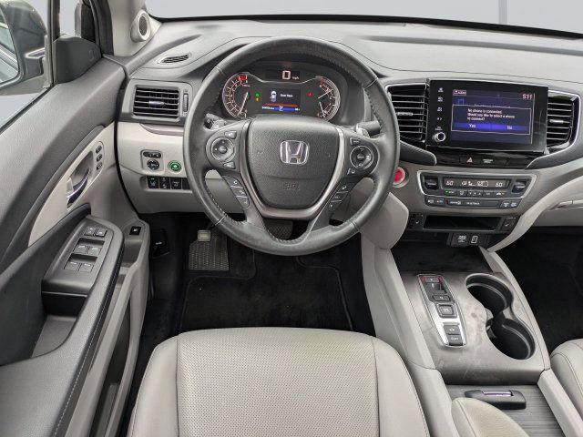 Certified 2023 Honda Ridgeline RTL image 15