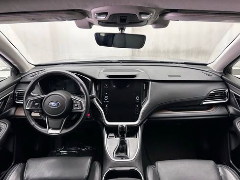 Used 2020 Subaru Outback Limited XT w/ Tech Package 2 image 26