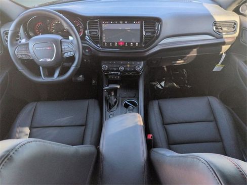 New 2026 Dodge Durango GT image 46