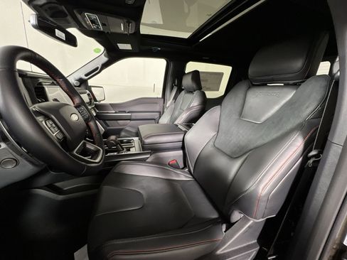 New 2025 Ford F150 Raptor image 13