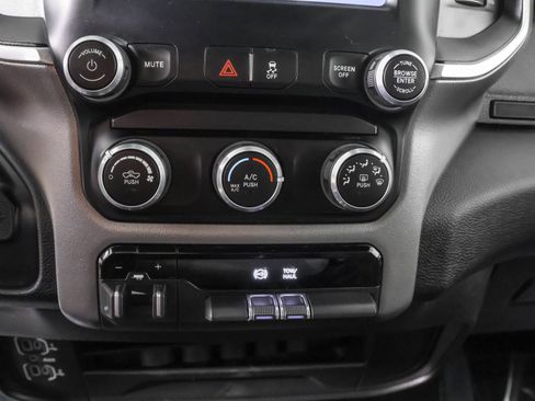 Used 2023 RAM 2500 Big Horn w/ Level 1 Equipment Group image 36