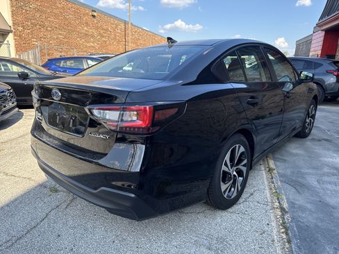 New 2025 Subaru Legacy Premium image 3