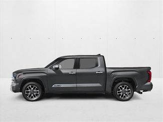 New 2026 Toyota Tundra 1794 Edition video 3