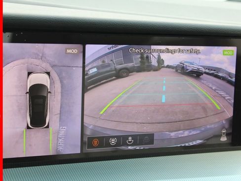 New 2025 Nissan Murano SL w/ Cargo Package image 28