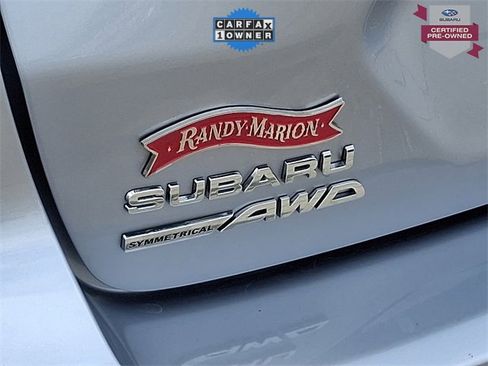 Certified 2024 Subaru Crosstrek 2.0i Premium image 32