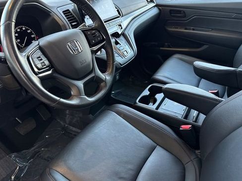 Used 2025 Honda Odyssey Sport-L image 12