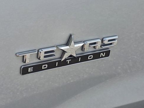 Used 2021 Chevrolet Silverado 1500 LTZ w/ LTZ Premium Texas Edition image 53