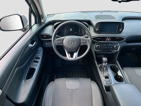 Used 2020 Hyundai Santa Fe SEL AWD/4WD image 23