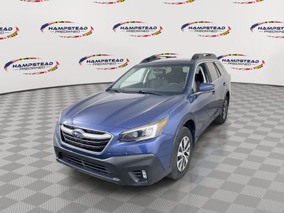 Used 2020 Subaru Outback Premium