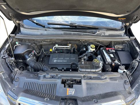 Used 2014 Buick Encore Premium AWD/4WD image 14