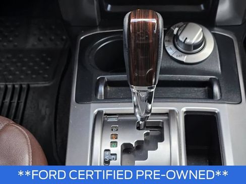 Used 2019 Toyota 4Runner Limited AWD/4WD image 29