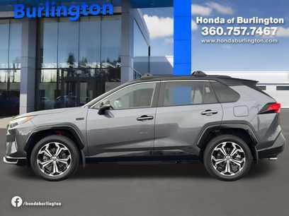 Used 2023 Toyota RAV4 XSE w/ Weather Package