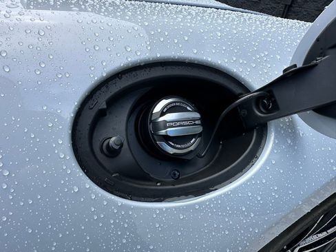 Certified 2025 Porsche 911 Turbo S image 41