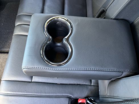 Used 2015 Jeep Grand Cherokee Summit w/ Platinum Series Group image 42