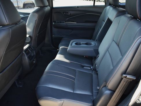 Used 2023 Honda Passport TrailSport image 21