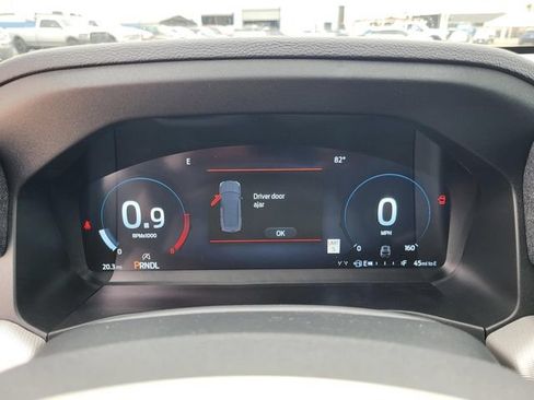 New 2026 Ford Explorer Active RWD image 12