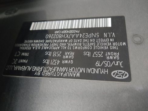 Used 2019 Hyundai Sonata ECO image 33